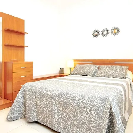 Villa Calle Penas Blancas